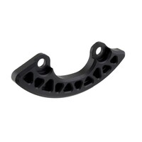 Replacement Taco, Non-Threaded - Black