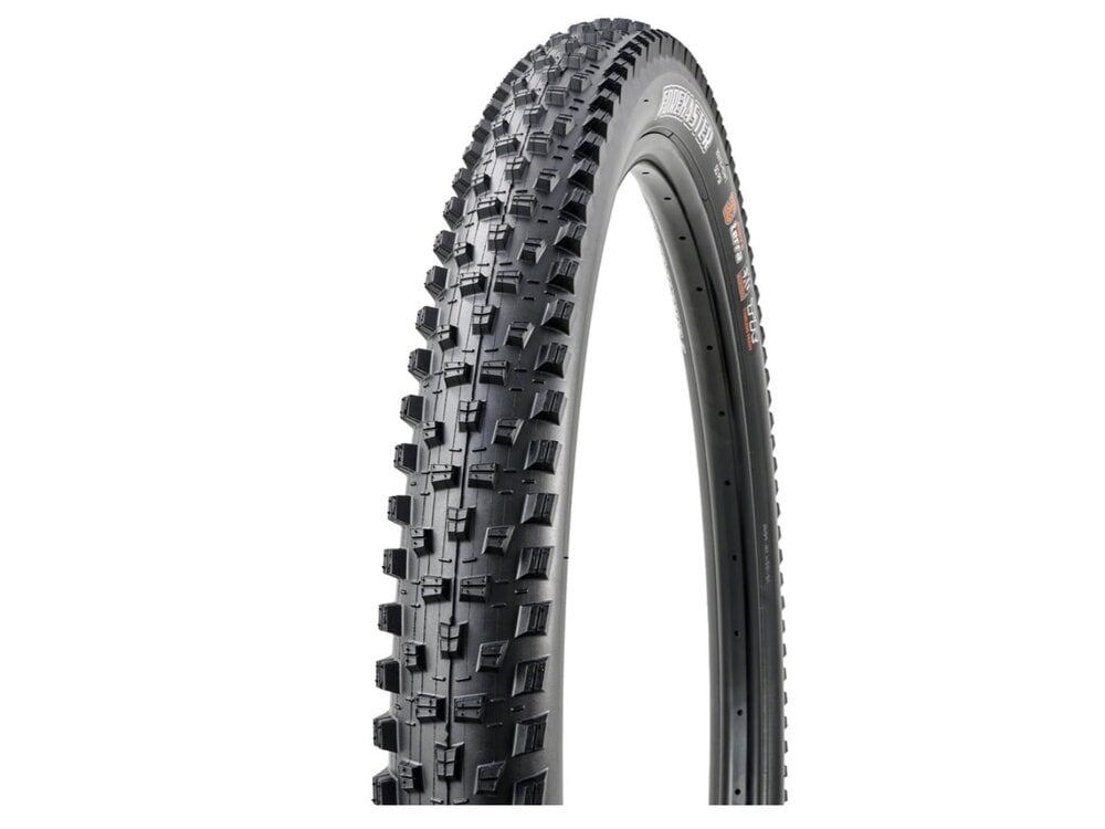Maxxis Maxxis Forekaster Tire - 29 x 2.4, Tubeless, Folding, Black, Dual, EXO