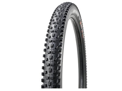 Maxxis Maxxis Forekaster Tire - 29 x 2.4, Tubeless, Folding, Black, Dual, EXO