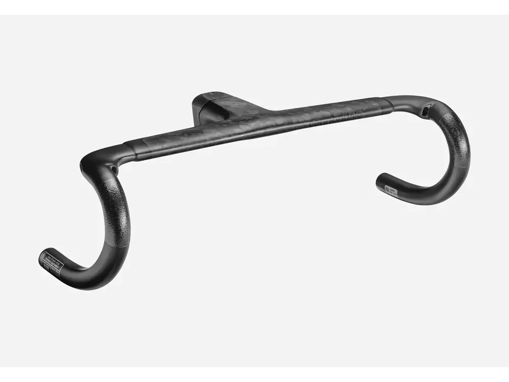 Cannondale SystemBar R-One Carbon One-Piece Handlebar 400x110mm