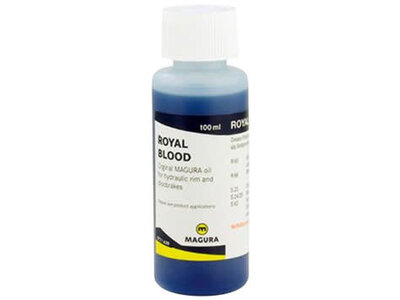 Magura Magura Royal Blood Disc Brake Fluid - 100 ml