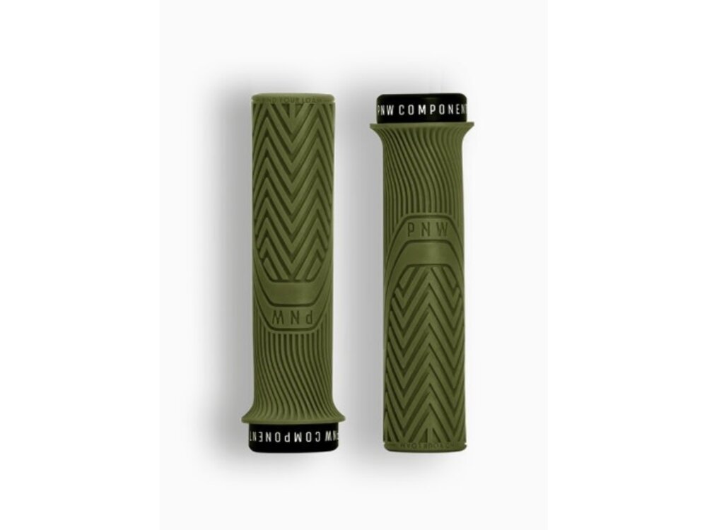PNW Loam Grips