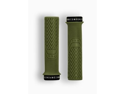 PNW Loam Grips
