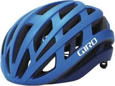 Giro Helios Spherical