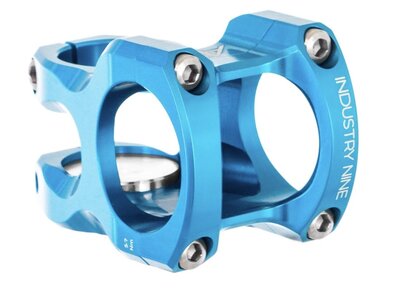 Industry Nine A318 (31.8)