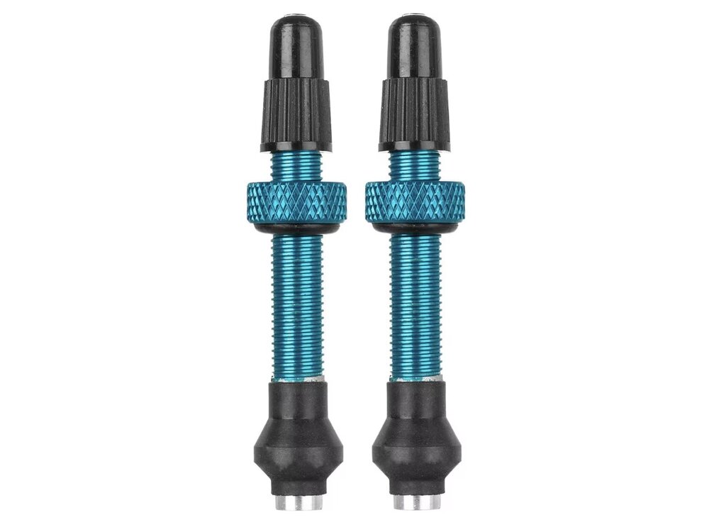 Industry Nine Presta Valve Stems 40mm