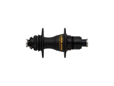 Chris King Rear R45D CL 24 Hole XDR Matte Black
