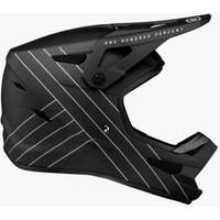 STATUS Youth Helmet ESSENTIAL Black SM