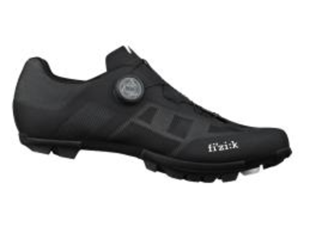 Fizik Vento - Proxy X3 - Black/Black - 46