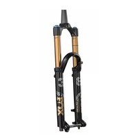 2025, 36 Factory Suspension Fork - 29", 150 mm, 15 x 110 mm, Kabolt-X, 44mm Offset, GRIP X Damper, Shiny Black