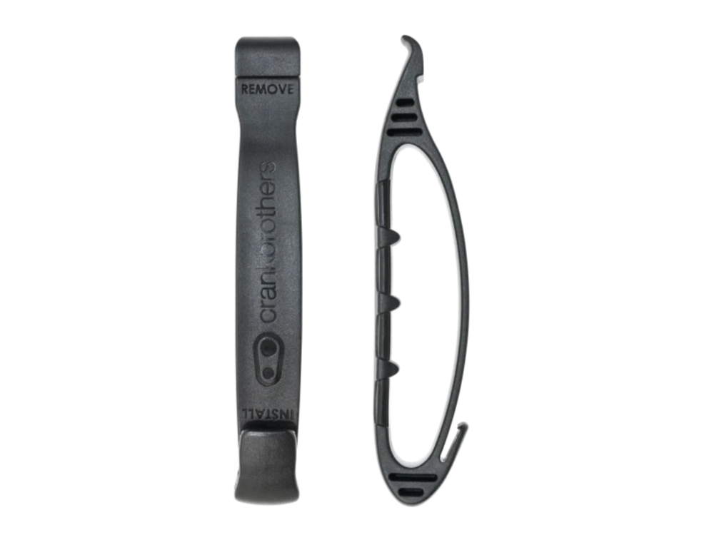 Crank Brothers Crank Brothers Speedier Lever Hang Tag Version