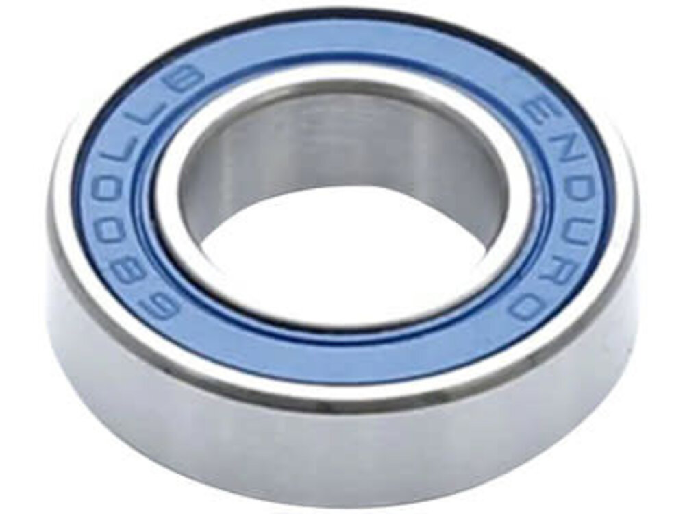 Enduro Enduro 6800 LLB Radial Bearing - ABEC-3, C3 Clearance, 10mm x 19mm x 5mm