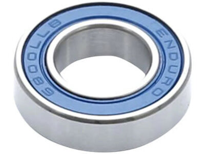 Enduro Enduro 6800 LLB Radial Bearing - ABEC-3, C3 Clearance, 10mm x 19mm x 5mm