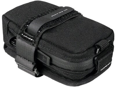 Topeak Topeak Elementa Gearbag EX Seat Bag, Ratchet Tool/Bit Set