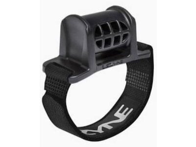 Lezyne Lezyne Composite Helmet Mount: Strap Fit
