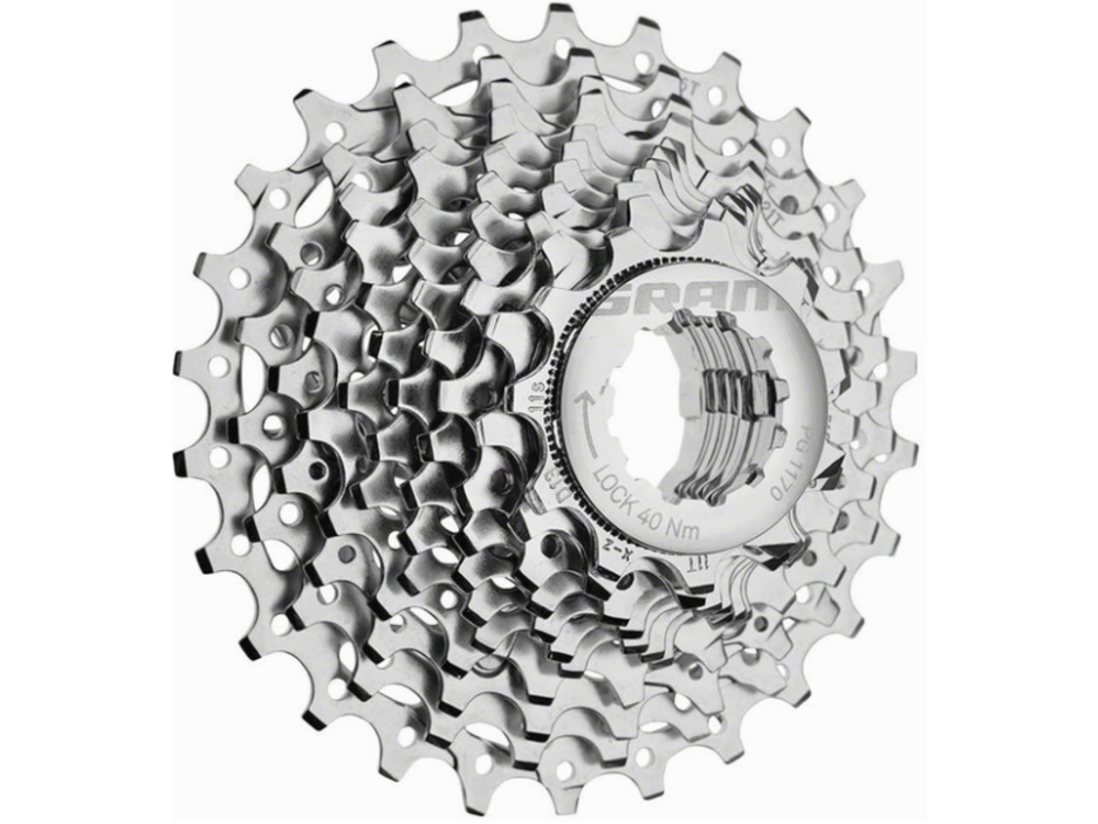 Sram Cassette PG-1170 11-28 11 speed