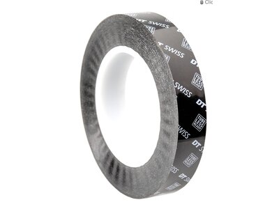 DT Swiss DT Swiss Tubeless Ready Tape - 29mm x 66m, Bulk, Black