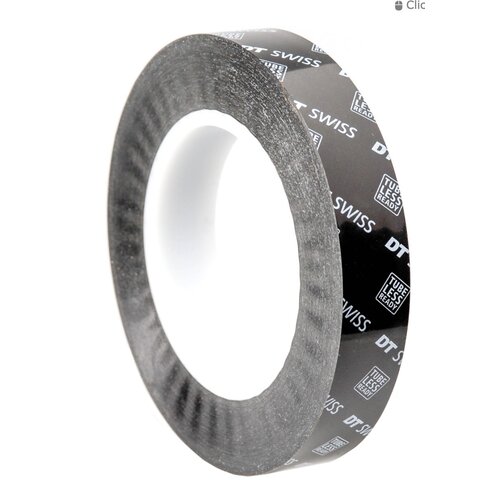 DT Swiss Tubeless Rim Tape, 25mm x 66m roll DT Swiss Tubeless Rim Tape, 25mm x 66m roll