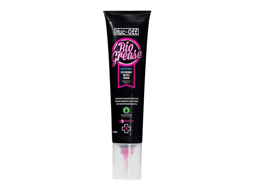 Muc-Off Muc-Off, Bio Grease, 150g