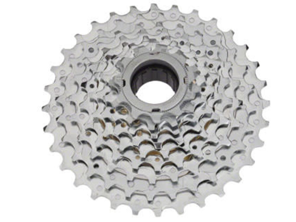 SunRace SunRace 9 speed 11-32t Freewheel