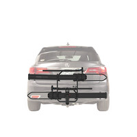 RockyMounts Gigawatt - E-Bike Specific Auto Rack with Ramp - 2"