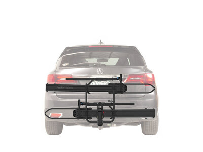 Rockymounts RockyMounts Gigawatt - E-Bike Specific Auto Rack with Ramp - 2"