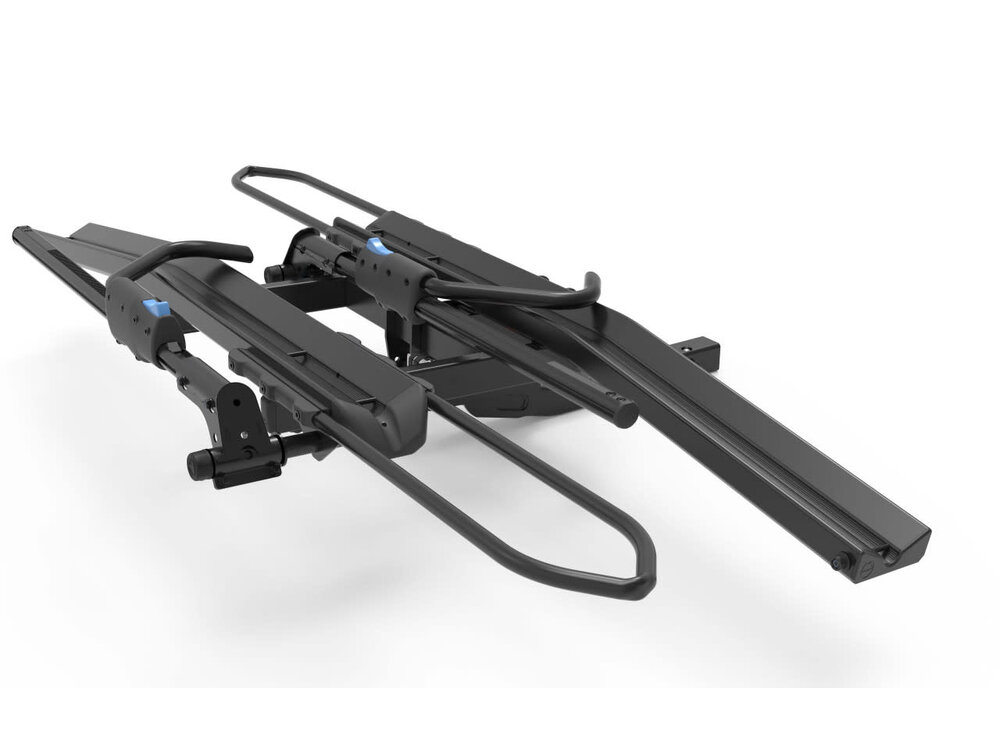 Rockymounts RockyMounts Gigawatt - E-Bike Specific Auto Rack with Ramp - 2"