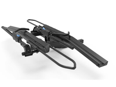 Rockymounts RockyMounts Gigawatt - E-Bike Specific Auto Rack with Ramp - 2"