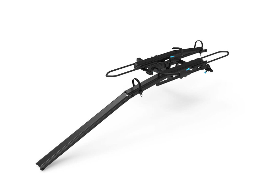 Rockymounts RockyMounts Gigawatt - E-Bike Specific Auto Rack with Ramp - 2"