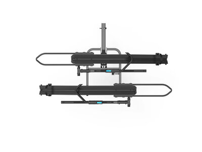 Rockymounts RockyMounts Gigawatt - E-Bike Specific Auto Rack with Ramp - 2"