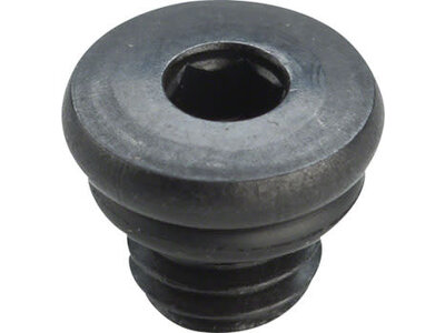 Shimano Shimano XT BL-M8000, SLX BL-M7000, Brake Lever Bleed Screw with O-ring, "B" fit for XTR BL-M9020, XT BL-M785