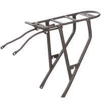 Pace 500 v2 Rear Rack M/L