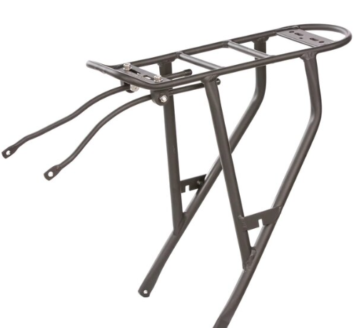 Pace 500 v2 Rear Rack - Pronghorn Bicycles