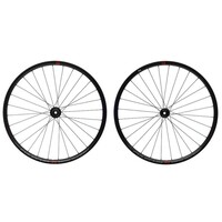 Rapid Red 900 700c Wheelset