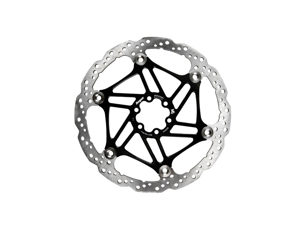 Hope Hope V4 Vented 6 Bolt Floating Rotor