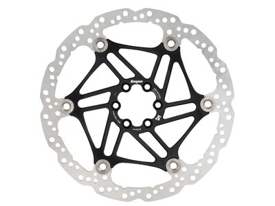 Hope Hope V4 Vented 6 Bolt Floating Rotor