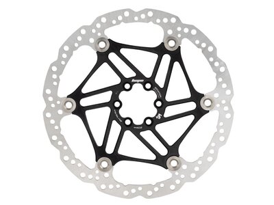 Hope Hope V4 Vented 6 Bolt Floating Rotor