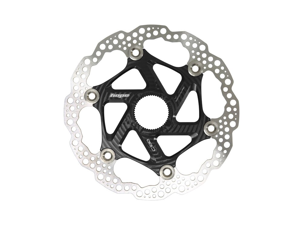 Hope Hope MTB Centrelock Floating Rotor