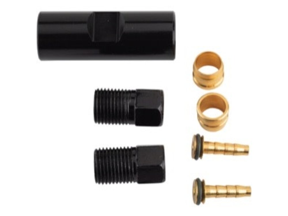 TRP Hydraulic Hose Coupler Kit 5.0mm