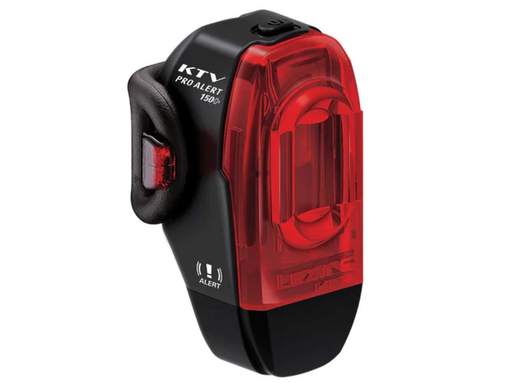 Lezyne Lezyne Ktv Drive Pro+ Alert Rear Taillight