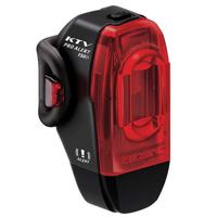 Lezyne Ktv Drive Pro+ Alert Rear Taillight