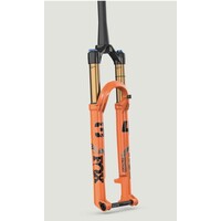 2025, 34, K, FLOAT SC, 29in, F-S SC, 120, Grip SL, Remote-Adj, Psh-Lk, (10pm CP), Shiny Orange, Black/Clear Logo, Kabolt 110, BLK, 1.5 T, 44mm Rake Shiny Blk, AM