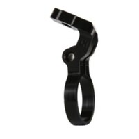 Tech 4 Sram T-Type Shifter Mount LEFT - Black
