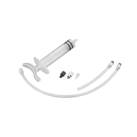 TRP Disc Brake Bleed Kit - For 5.0mm Hose