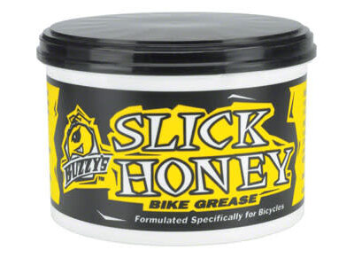 Buzzy's Buzzy's Slick Honey Jar, 16oz