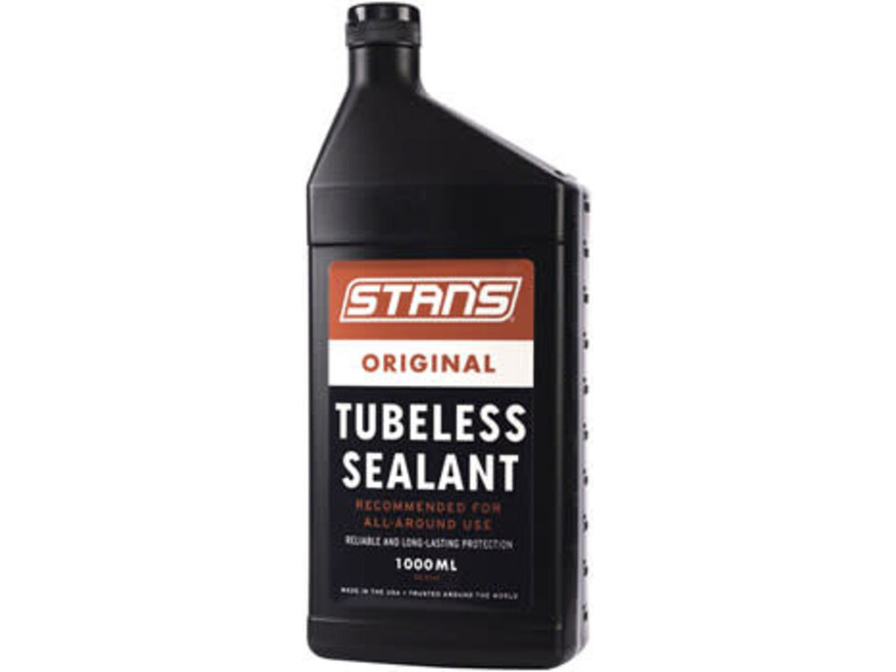 Stan's No Tubes Stan's Original Tubeless Tire Sealant - 1000ml
