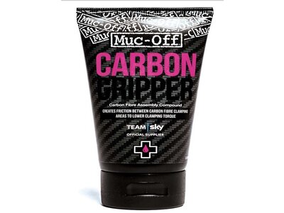 Muc-Off Muc-Off, Carbon Gripper, Assembly compound, 75g