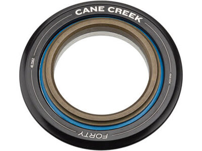 Cane Creek Cane Creek 40 ZS62/40 Lower Headset Black