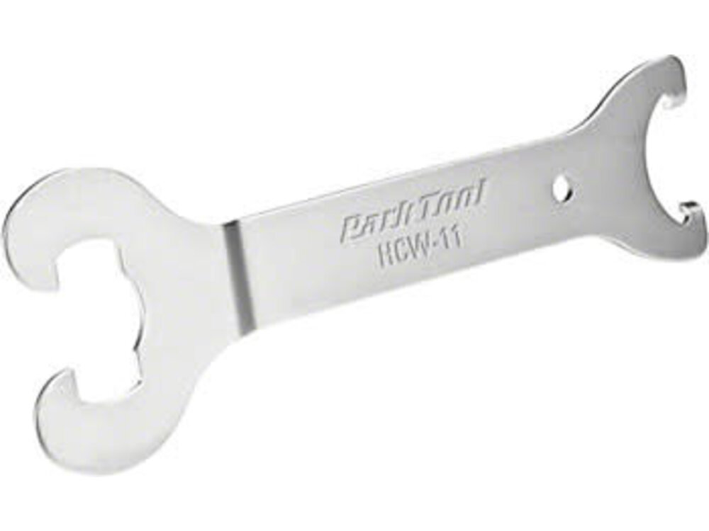 Park Tool Park Tool HCW-11 Adjustable Cup Wrench