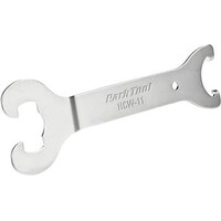 Park Tool HCW-11 Adjustable Cup Wrench